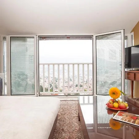 With The View Horizon
