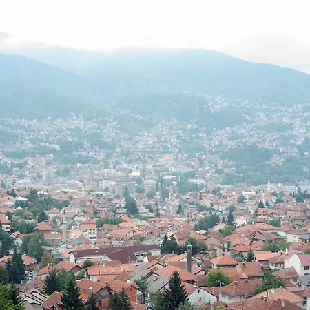 Διαμέρισμα With The View Horizon